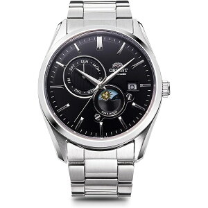 �I���G���g �R���e���|�����[ �T��&���[�� Orient Contemporary Sun & Moon