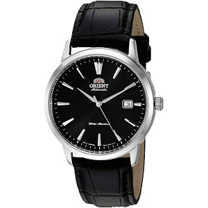 �I���G���g�V���t�H�j�[ 3 �������� �芪�����[�u�����g �P�[�X�a 41.6 mm �X�e�����X�X�`�[���P�[�X �h���X�E�H�b�` Orient Symphony 3 Automatic Hand-Winding Movement 41.6 mm Case Diameter Stainless Steel Case Dress 