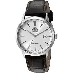 �I���G���g�V���t�H�j�[ 3 �������� �芪�����[�u�����g �P�[�X�a 41.6 mm �X�e�����X�X�`�[���P�[�X �h���X�E�H�b�` Orient Symphony 3 Automatic Hand-Winding Movement 41.6 mm Case Diameter Stainless Steel Case Dress 