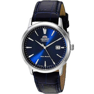 �I���G���g�V���t�H�j�[ 3 �������� �芪�����[�u�����g �P�[�X�a 41.6 mm �X�e�����X�X�`�[���P�[�X �h���X�E�H�b�` Orient Symphony 3 Automatic Hand-Winding Movement 41.6 mm Case Diameter Stainless Steel Case Dress 