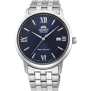 �I���G���g �V���t�H�j�[ IV ���{���������� �芪���h���X�E�H�b�` Orient Symphony IV Japanese Automatic Handwinding Dress Watch