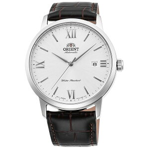 �I���G���g �V���t�H�j�[ IV ���{���������� �芪���h���X�E�H�b�` Orient Symphony IV Japanese Automatic Handwinding Dress Watch