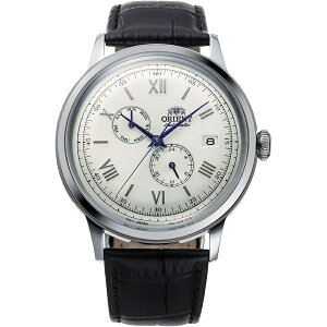 �I���G���g �o���r�[�m �o�[�W���� 8 ���j�Z�b�N�X���������h���X�E�H�b�` Orient Bambino Version 8 Unisex Automatic Dress Watch