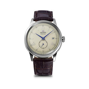 �I���G���g �o���r�[�m �����������v �@�B�� �������� �������[�J�[�ۏ� Orient Bambino Automatic Watch, Mechanical, Automatic, Japanese Manufacturer Warranty