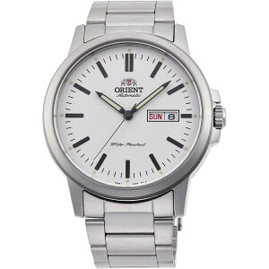 �I���G���g �J�W���A���E�H�b�` RA-AA0C03S19B �u���C�g�O���[ (RAL 7035) �J�W���A�� Orient Casual Watch RA-AA0C03S19B, Bright Grey (RAL 7035), Casual