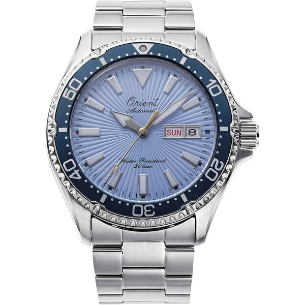 オリエント スポーツウォッチ RA-AA0823L Orient Sports Watch RA-AA0823L