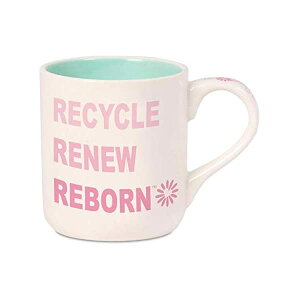 p_CXM[Y R[q[ }OJbv xr[h[ Ԃ l` Paradise Galleries Coffee Mug for Reborn Doll Collectors, 16 oz., Eco-Friendly, BPA Free