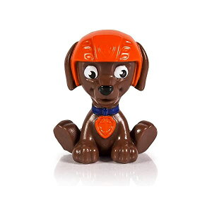 �p�E�p�g���[�� �������� �O�b�Y ���X�L���[ �m��ߋ� �f�� �Y�[�} �t�B�M���A Spin Master Paw Patrol Mini Figures 1-3/4 - Zuma