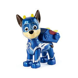 pEpg[  ObY XL[ mߋ f `FCX pgJ[ |XJ[ }CeBpbvX ANVtBMA Paw Patrol 6055253 Mighty Pups Chase Figurine
