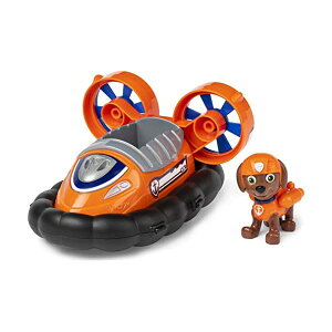 �p�E�p�g���[�� �������� �O�b�Y ���X�L���[ �m��ߋ� �f�� �Y�[�} �z�o�[�N���t�g �r�[�N�� Paw Patrol 6054436 Basic Vehicle Zuma, Multicolored