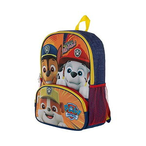 �p�E�p�g���[�� �o�b�O �����b�N �o�b�N�p�b�N �� ���΂� �L�b�Y �q�� Paw Patrol Backpack Nickelodeon Bag School Supplies