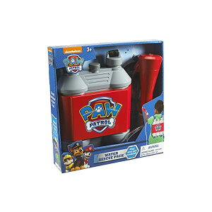 pEpg[ }[V  ObY h SC EH[^[K V Little Kids 838 Paw Patrol Water Rescue Pack Toy