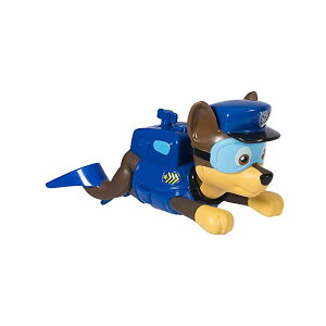 pEpg[ `FCX XCEFC j CObY  ObY SwimWays PAW Patrol Paddlin Pups, Chase