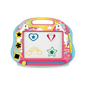 ���j�R�[�� �������� �O�b�Y �m��ߋ� �v���[���g Lexibook �}���`�J���[�}�W�b�N ���C�{�[�h ���̎q�ƒj�̎q�̂��߂̌|�p�I�N���G�C�e�B�u �X�^�C���X�y���ƃX�^���v �s���N �u���[ CRUNI550 Le