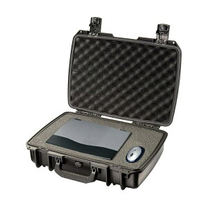 �y���J�� ? iM2370 �X�g�[�� ���b�v�g�b�v �P�[�X Pelican iM2370 Storm Laptop Case