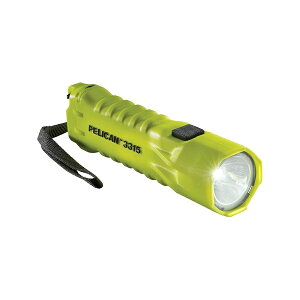 �y���J�� ? 3315 �����d�� 110 ���[���� (�P�O�d�r 3 �{) �t�� 3315 YLW [���i�� 1 �{������] Pelican 3315 Flashlight 110 Lumens (3) AA Batteries Included 3315 YLW [PRICE is per EACH]