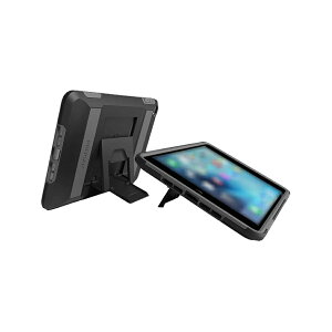 �y���J�� Voyager iPad Mini 4 �P�[�X (�u���b�N) Pelican Voyager iPad Mini 4 Case (Black)