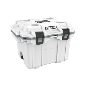 �y���J�� 30 �N�H�[�g �G���[�g �N�[���[ Pelican 30 Quart Elite Cooler