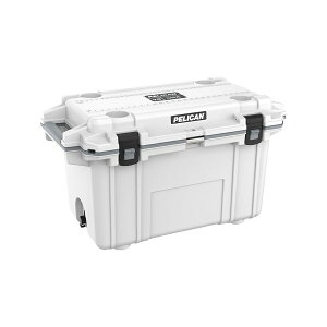 �y���J�� 70 �N�H�[�g �G���[�g �N�[���[ Pelican 70 Quart Elite Cooler