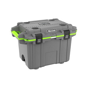 �y���J�� 50 �N�H�[�g �G���[�g �N�[���[ Pelican 50 Quart Elite Cooler