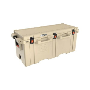 �y���J�� �G���[�g 250 �N�H�[�g �N�[���[ Pelican Elite 250 Quart Cooler
