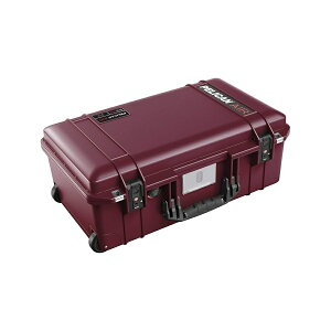Pelican Air 1535 �y���J�� �g���x���P�[�X �@���������ݎ�ו� (���b�h) Pelican Air 1535 Travel Case Carry On Luggage (Red)