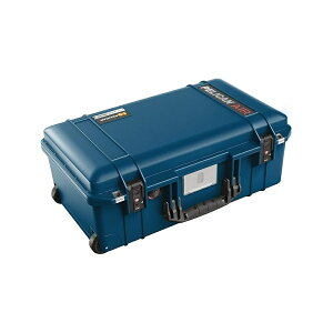 Pelican Air 1535 �y���J�� �g���x���P�[�X �@���������ݎ�ו� (�u���[) Pelican Air 1535 Travel Case Carry On Luggage (Blue)