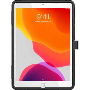 �y���J�� Apple iPad 10.2 �� 7 ����p Voyager �P�[�X �u���b�N Pelican Voyager Case for Apple iPad 10.2 7th Gen Black