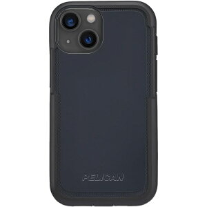 �y���J�� �}���� Active Series iPhone 13 Pro �P�[�X 6.1 �C���` [���C�����X�[�d�Ή�] �h�o�E�h�H�P�[�X �J�o�[ [18FT MIL �O���[�h�����ی�] �ی�J�o�[ �u���b�N Pelican Marine Active Series iPhone 13 Pro Case 6.1