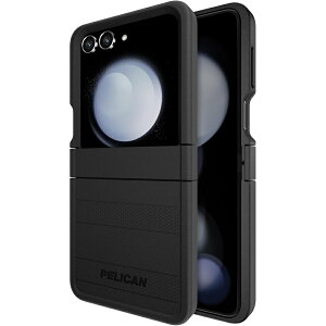 �y���J�� �v���e�N�^�[ �T���X�� �M�����N�V�[ Z Flip6 �P�[�X �R�p�O���[�h�̗����ی�ƃ��C�����X�[�d Samsung Galaxy Z Flip6 [6.7 �C���`] �p�̊��ȃX�}�z�P�[�X �A���`�X�N���b�`�e�N�m���W�[