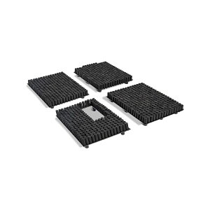 �y���J�� ���Z�b�g�L�b�g 1750 �v���e�N�^�[�P�[�X�p Pelican Re-Set Kit for 1750 Protector Case