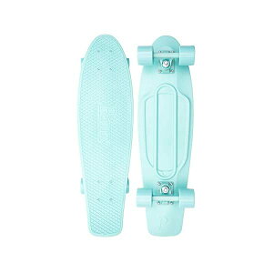�y�j�[ �I�[�X�g�����A 27�C���` �X�P�[�g�{�[�h �X�P�{�[ Penny Skateboards Mint 27