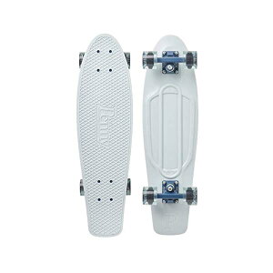 �y�j�[ �I�[�X�g�����A 27�C���` �X�P�[�g�{�[�h �X�P�{�[ �N���[�U�[ Penny 27" Cruiser Skateboard - Ice 27"