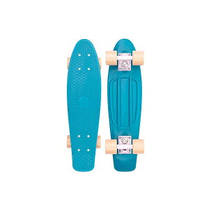 yj[ I[XgA 22C` XP[g{[h XP{[ Penny Skateboards Ocean Mist 22"