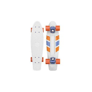 �y�j�[ �I�[�X�g�����A 22�C���` �X�P�[�g�{�[�h �X�P�{�[ Penny Skateboards Chevron 22"