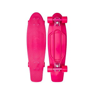 �y�j�[ �I�[�X�g�����A 27�C���` �X�P�[�g�{�[�h �X�P�{�[ Penny Skateboards Pink 27