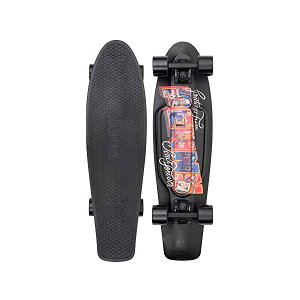 �y�j�[ �I�[�X�g�����A 27�C���` �X�P�[�g�{�[�h �X�P�{�[ Penny Skateboards Postcard Urban 27