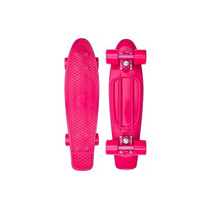 yj[ I[XgA 22C` XP[g{[h XP{[ Penny Skateboards Pink 22"
