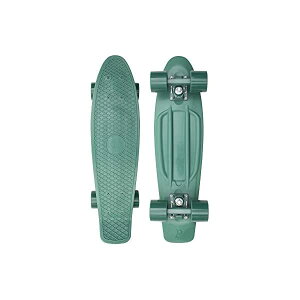 yj[ I[XgA 22C` XP[g{[h XP{[ Penny Skateboards Green 22"
