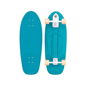 yj[ I[XgA 29C` T[tXP[g XP[g{[h XP{[ Penny Ocean Mist High-Line Surfskate Skateboard