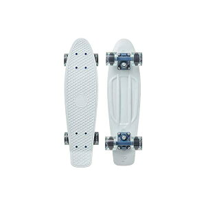 yj[ I[XgA 22C` XP[g{[h XP{[ Penny 22" Cruiser Skateboard - Ice 22"