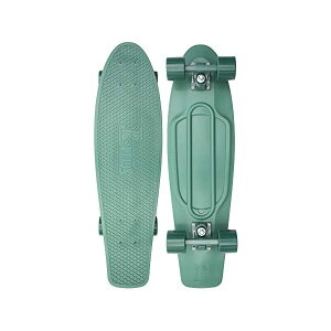 �y�j�[ �I�[�X�g�����A 27�C���` �X�P�[�g�{�[�h �X�P�{�[ Penny Skateboards Green 27
