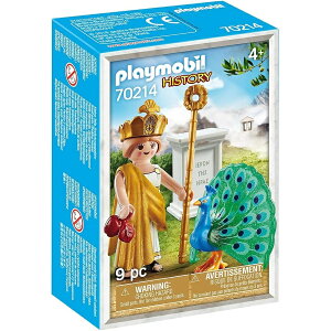 �v���C���[�r�� 70214 �M���V������� ���_�X�p�`���� PLAYMOBIL 70214 Greek Limited Edition Goddess Spatula