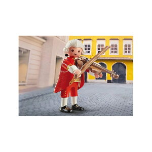�v���C���[�r�� 70374 ���[�c�@���g PLAYMOBIL 70374 Mozart