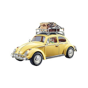 �v���C���[�r�� �t�H���N�X���[�Q�� �r�[�g�� �X�y�V���� �G�f�B�V���� Playmobil Volkswagen Beetle Special Edition