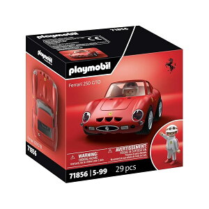 �v���C���[�r�� X �t�F���[�� 250 GTO Playmobil X Ferrari 250 GTO