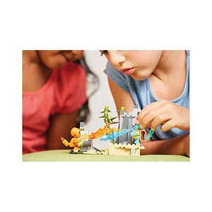 �|�P���� �u���b�N �������� ���K�u���b�N �[�j�K�� �q�g�J�Q ���K�R���X�g���b�N�X Mega Construx Pokemon Squirtle vs. Charmander