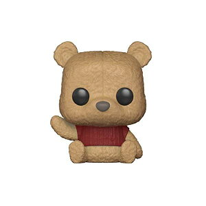 fBYj[ v[ƑlɂȂl ܂̃v[ tR |bv Funko Pop Disney: Christopher Robin Movie - Winnie The Pooh Collectible Figure, Multicolor