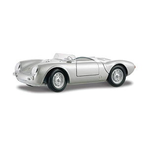 |VF XpC_[ }CXg fJ[ _CLXg ͌^ ~jJ[ ObY [ԏj v[g CeA X[p[J[ Maisto 1:18 Scale Porsche 550A Spyder Diecast Vehicle