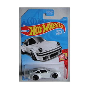 |VF 934^[{ RSR zbgEB[ fJ[ _CLXg ͌^ ~jJ[ ObY [ԏj v[g CeA X[p[J[ Hot Wheels 2018 50th Anniversary Then and Now Porsche 934 Turbo RSR 44/365,